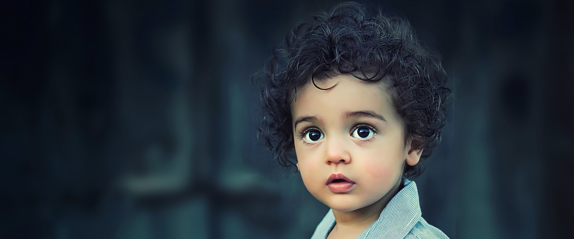 Coiffure enfants